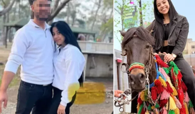 Antalya’da 3 Aylık Evlilik Ölümle Bitti