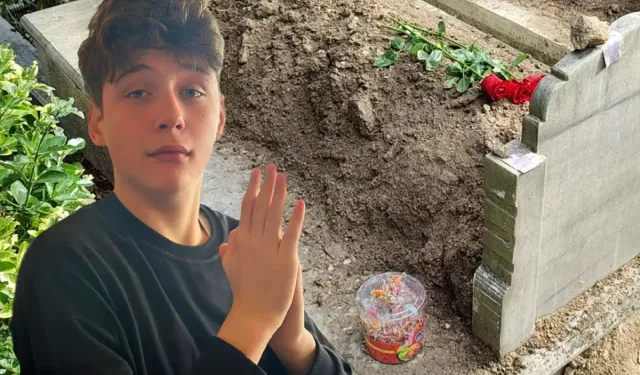 Atlas Çağlayan Son Yolculuğuna Gözyaşlarıyla Uğurlandı