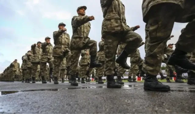 Askerlik 3 Aya Düşecek Mi? Süre ve Bedelli Detayları