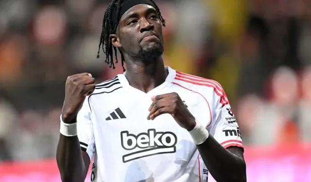 Aston Villa Tammy Abraham İçin İstanbul’da