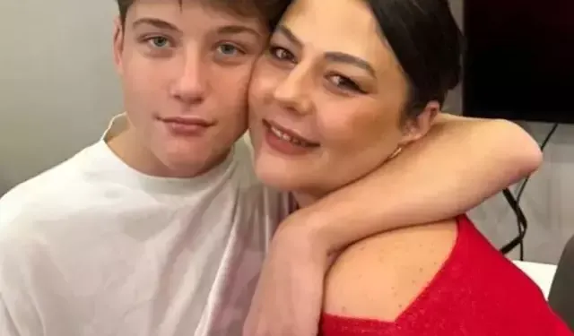 Atlas Çağlayan’ın Ailesine Tehdit Mesajları Gönderildi