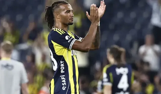 Atletico Madrid Archie Brown İçin Fenerbahçe’nin Kapısında