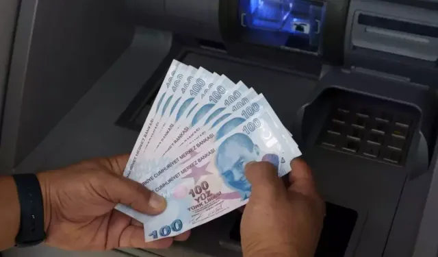 ATM Günlük Para Çekme Ve Yatırma Limitleri Güncellendi