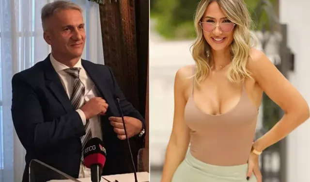 Karadağ’da Sızan Görüntüler Sonrası İstifa Depremi