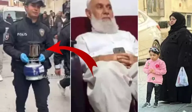 Bağcılar’da Karbonmonoksit Faciası: 3 Kişi Öldü