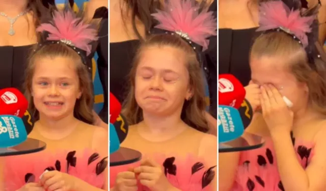 Mutluyuz Mu Filmi Galasında Duygusal Anlar Yaşandı