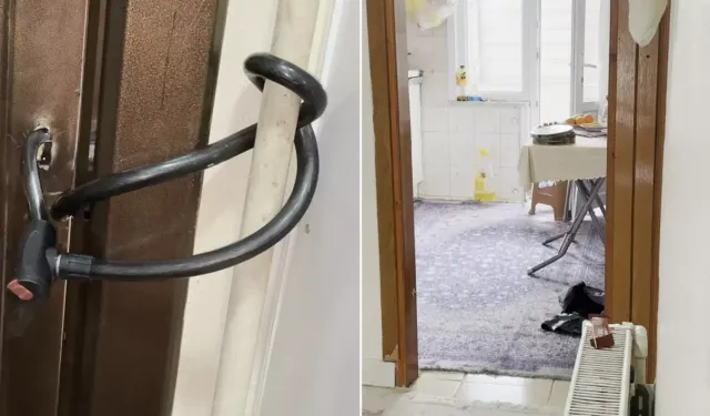 Bağcılar’da Evde 3 Kişi Karbonmonoksitten Öldü