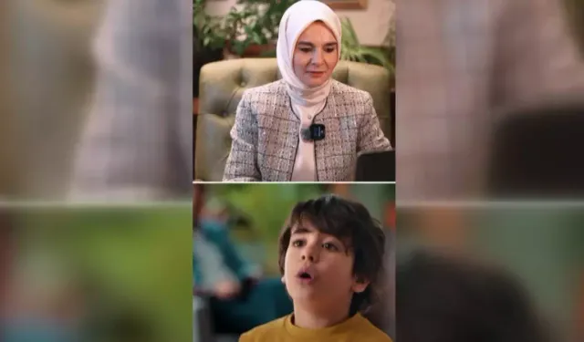 Bakan Göktaş’tan Ailelere Dijital Farkındalık Çağrısı