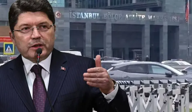 Bakan Tunç’tan Silahlı Saldırıda Yaralanan Hakime Mesaj