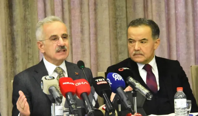 Uraloğlu Güvenlik Mücadelesinin Maliyetini Açıkladı