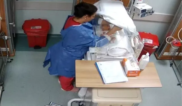 Bebek Şiddeti Davasında Erişim Engeli Talebi Reddedildi