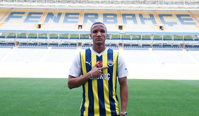 Becao İçin Fenerbahçe ve Kasımpaşa Anlaştı