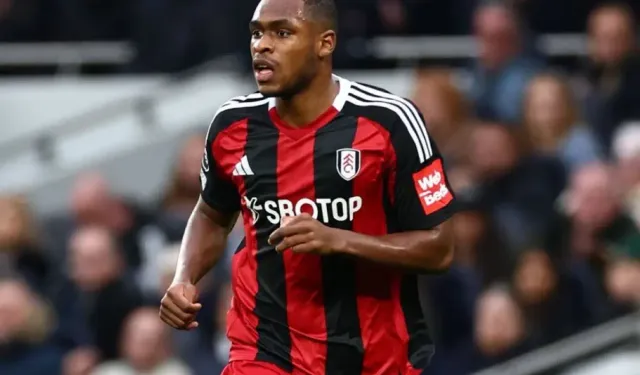 Beşiktaş’ta Stoper Gündemi: Issa Diop İçin Hamle