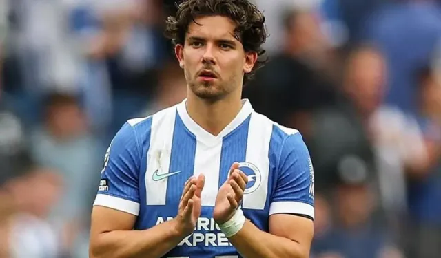 Beşiktaş Sol Bek İçin Ferdi Kadıoğlu’na Yöneldi