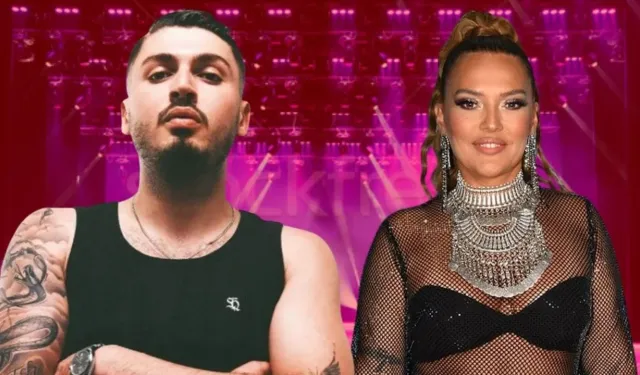 Demet Akalın’dan Blok3 Ve Sefo Tartışmasına Sert Yanıt