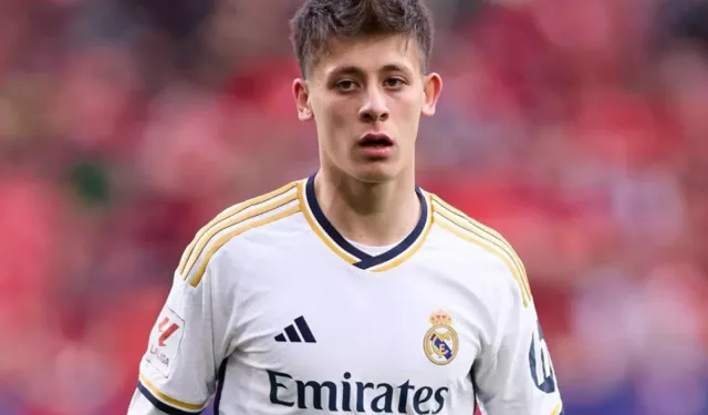 Klopp’tan Arda Güler İçin Ayrılık Kararı İddiası