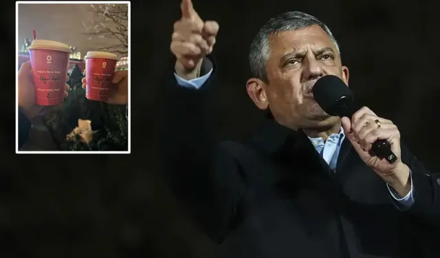 Espressolab’ten CHP Mitingine Kahve Gönderildi İddiası