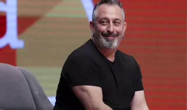 Cem Yılmaz’ın Dövme Esprisindeki İsim Kıvanç Tatlıtuğ