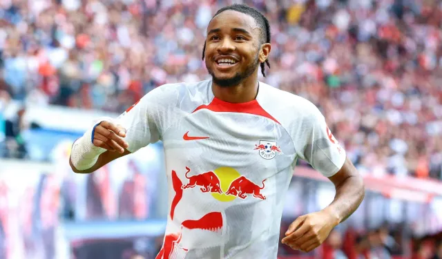 Nkunku’dan Transfer İddialarına Milan Yanıtı