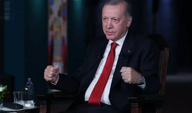 Erdoğan: Sanal Bahis Ve Kumarın Kökünü Kazıyacağız