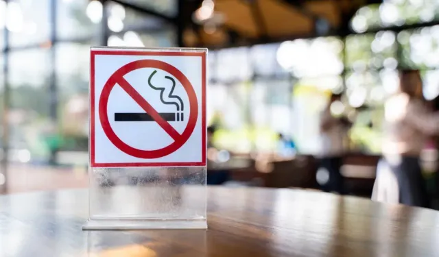 Bir Paket Sigara 300 TL Olmalı Açıklaması