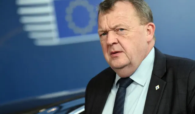 Danimarka’dan Grönland : Trump’a Kısmen Hak Veriyoruz