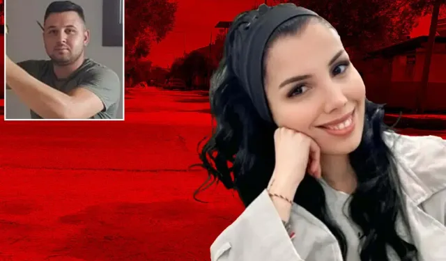 Ödemiş’te Eski Sevgilisini Öldüren Sanığa Müebbet Talebi