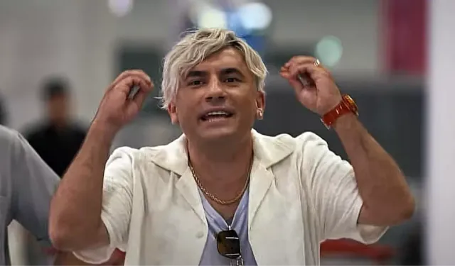 DİSCO FİLMİ İZLE: VİZYON BİLGİLERİ