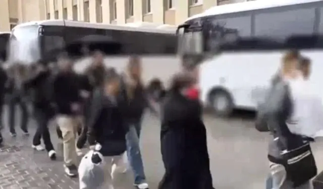 11 ilde Sanal Kıskaç operasyonu 10 şüpheli tutuklandı oldu