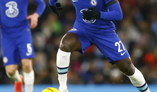 Dünya Devi, Süper Lig'e Yolladığı Yıldızı Geri Çağırdı