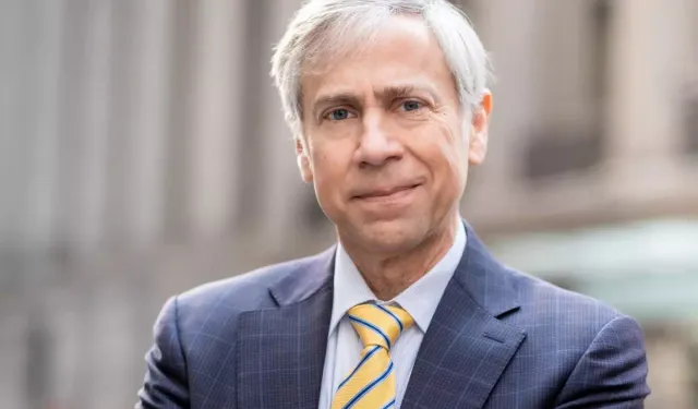 Dünyaca Ünlü Avukat Maduro'yu da Savunacak