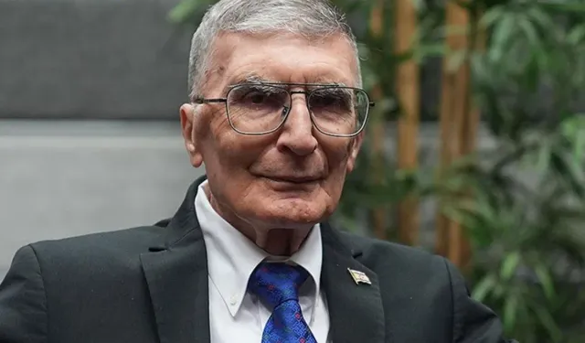 Dünyanın Gözü Bu Araştırmada! Aziz Sancar Tarih Verdi