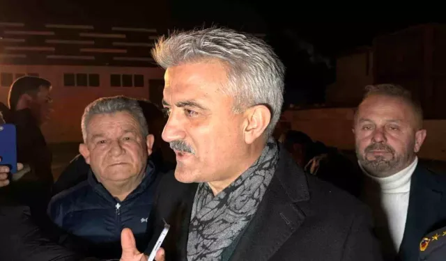 Düzce’de Strafor Fabrikasında Yangın Paniği