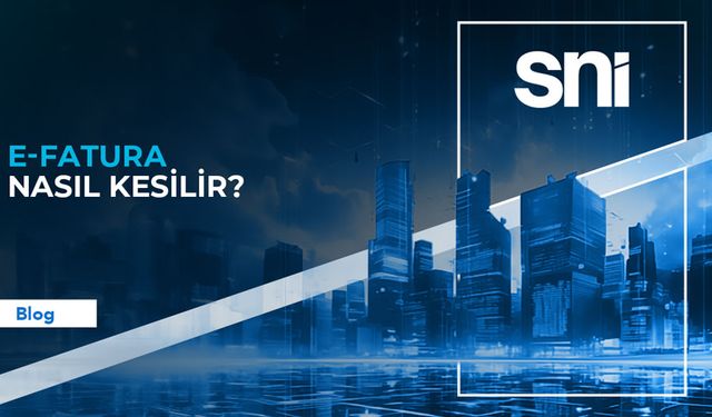 2026 Yılında E-Fatura Geçiş Zorunluluğu Nedir?