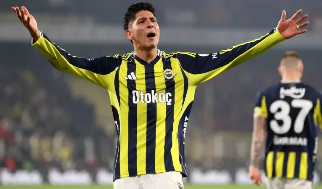 Edson Alvarez, Tigres’ten Gelen Teklifi Reddetti