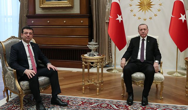 İmamoğlu Cumhurbaşkanı Erdoğan’a Tazminat Ödeyecek