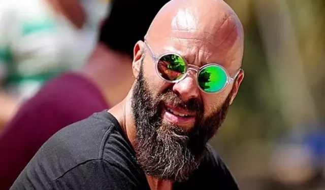 Esat Yontunç Havalimanında Gözaltına Alındı