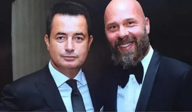 Esat Yontunç Hakkında Yakalama Kararı Çıkarıldı