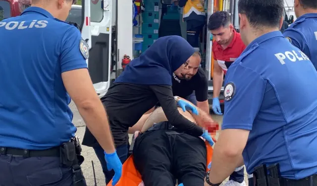 DNA Raporu Davada Sanığı Şoke Etti