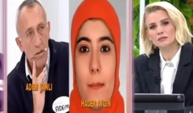 Esra Erol’daki Şeriat Tartışması Gündemi Karıştırdı