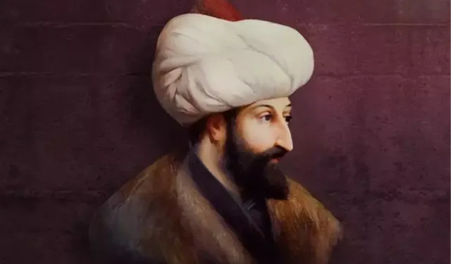Fatih Sultan Mehmet Roma’yı Fethetti Mi?