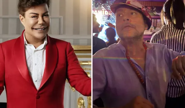 İzzet Çapa’dan Fatih Ürek İçin Sert Sözler