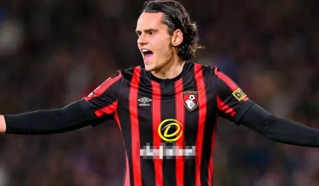 Fenerbahçe Enes Ünal İçin Resmi Teklif Hazırlığında