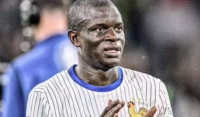 Fenerbahçe N’Golo Kante İçin Resmi Teklif Yaptı