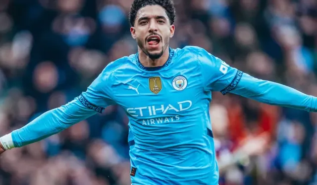 Fenerbahçe Omar Marmoush İçin Harekete Geçti