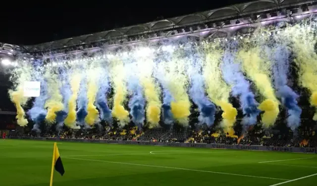 Fenerbahçe'ye Bir Transfer Daha