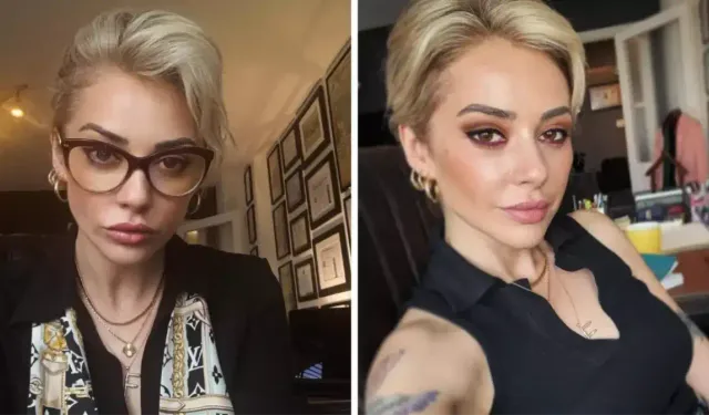 Feyza Altun İranlı Mı? Avukat Altun’un Kökeni Merak Edildi