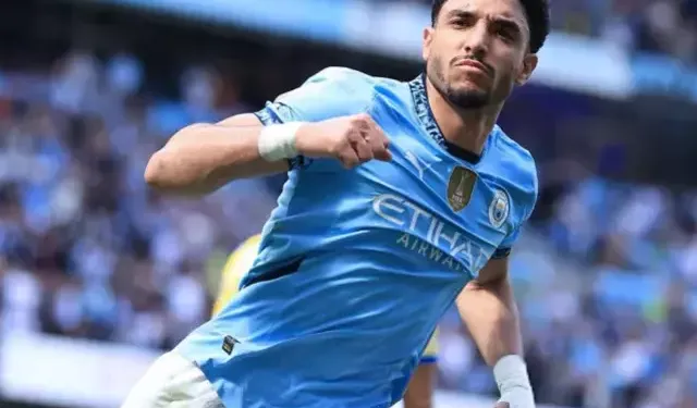 Galatasaray’dan Omar Marmoush Hamlesi