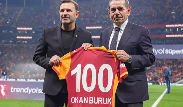 Galatasaray’da Yeni Hedef: Raphael Onyedika