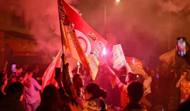 Galatasaray’dan Fabian Ruiz Hamlesi